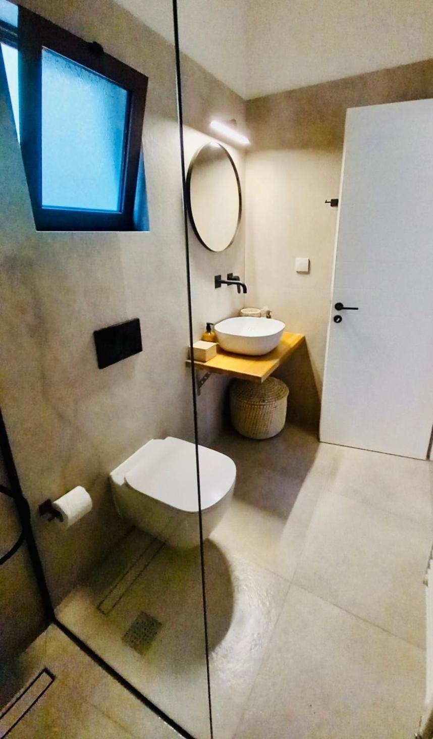 Aretousa Increteble Cretan Residences Collection Sitia  Exterior foto